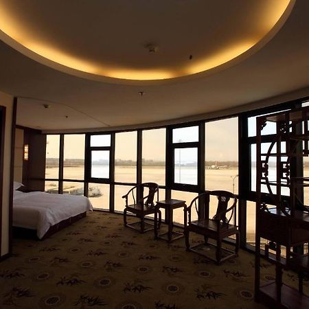Li Hao Hotel Beijing Guozhan Shunyi Dış mekan fotoğraf